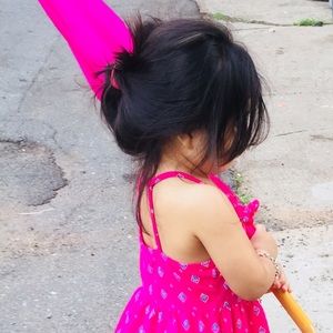 Meet your Posher, Vanessa